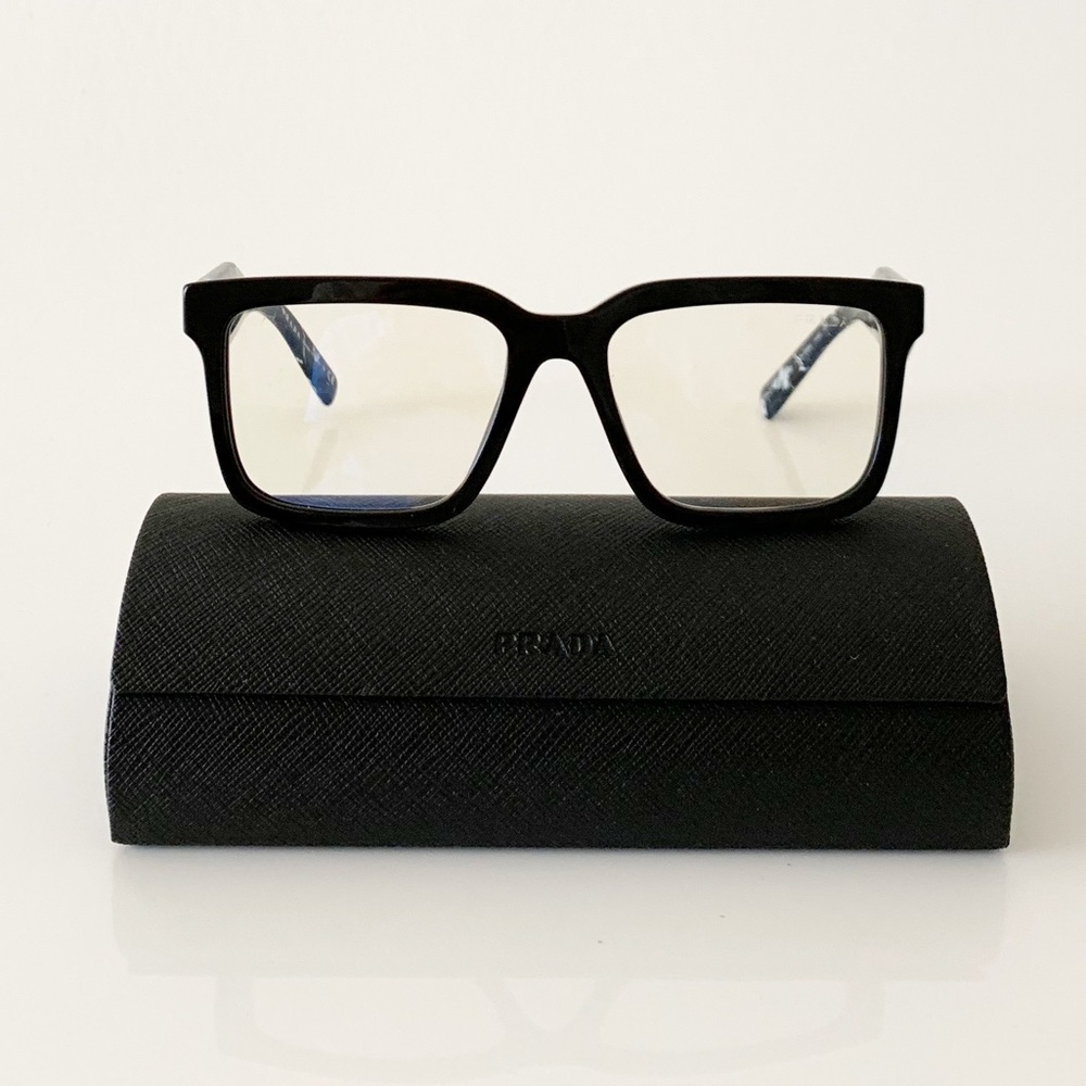 Prada Glasses, New - Picture 2 of 12